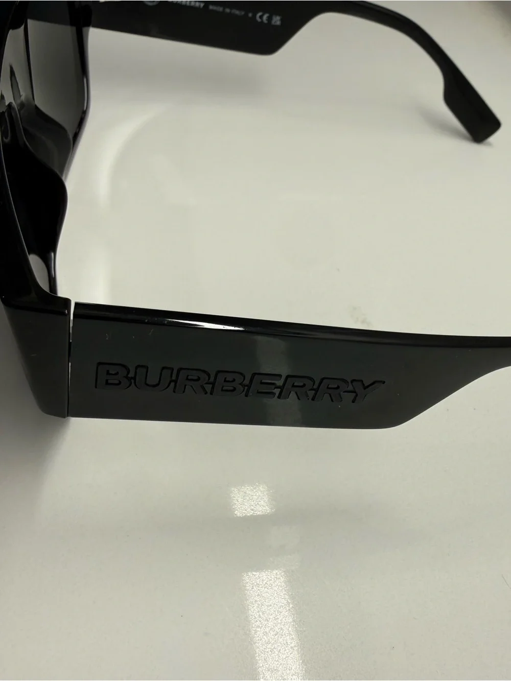 Burberry micah glasses